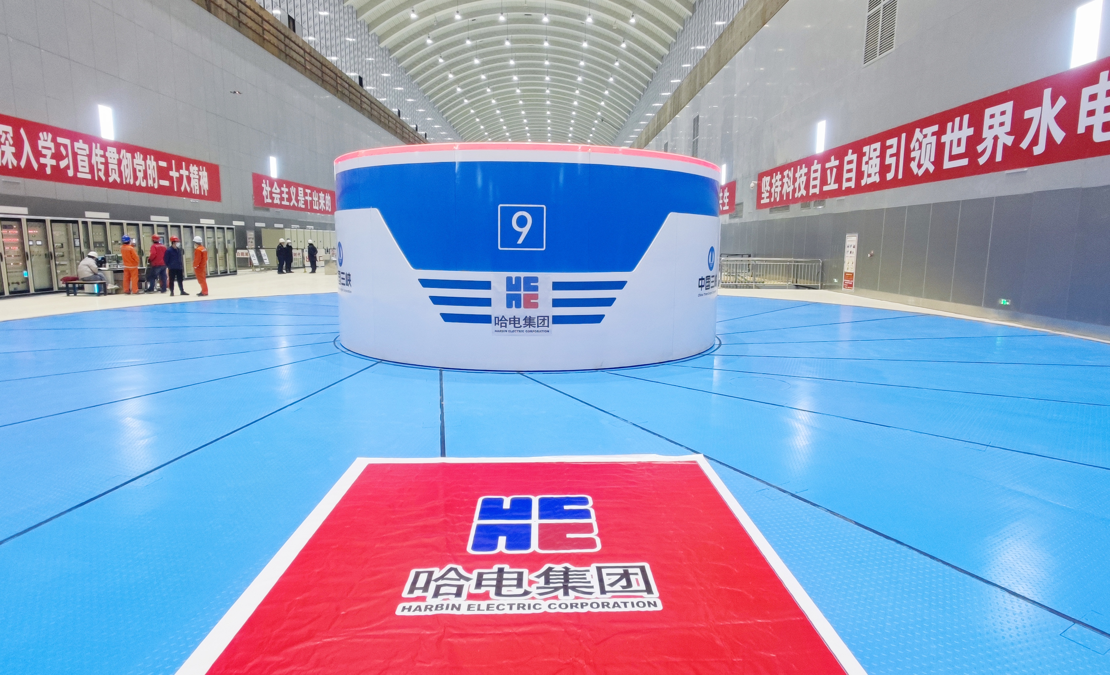 人生就是搏·(中国区)官方网站