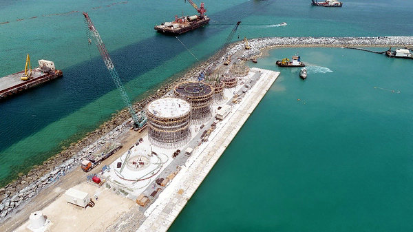 人生就是搏·(中国区)官方网站