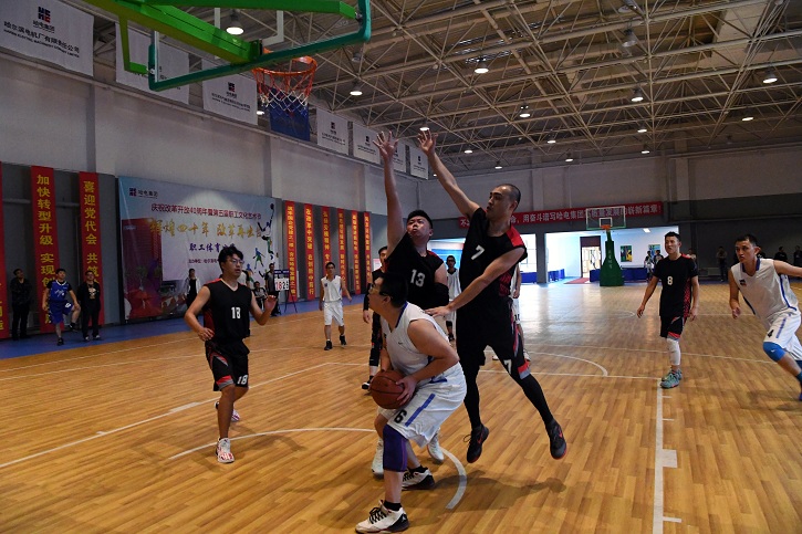 人生就是搏·(中国区)官方网站