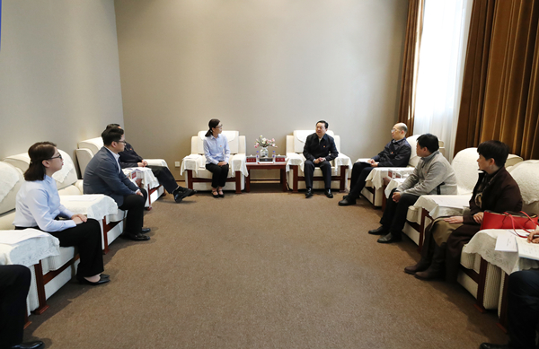 郝鹏、国资、央企、国资委、书记、主任、国企、企业刷新