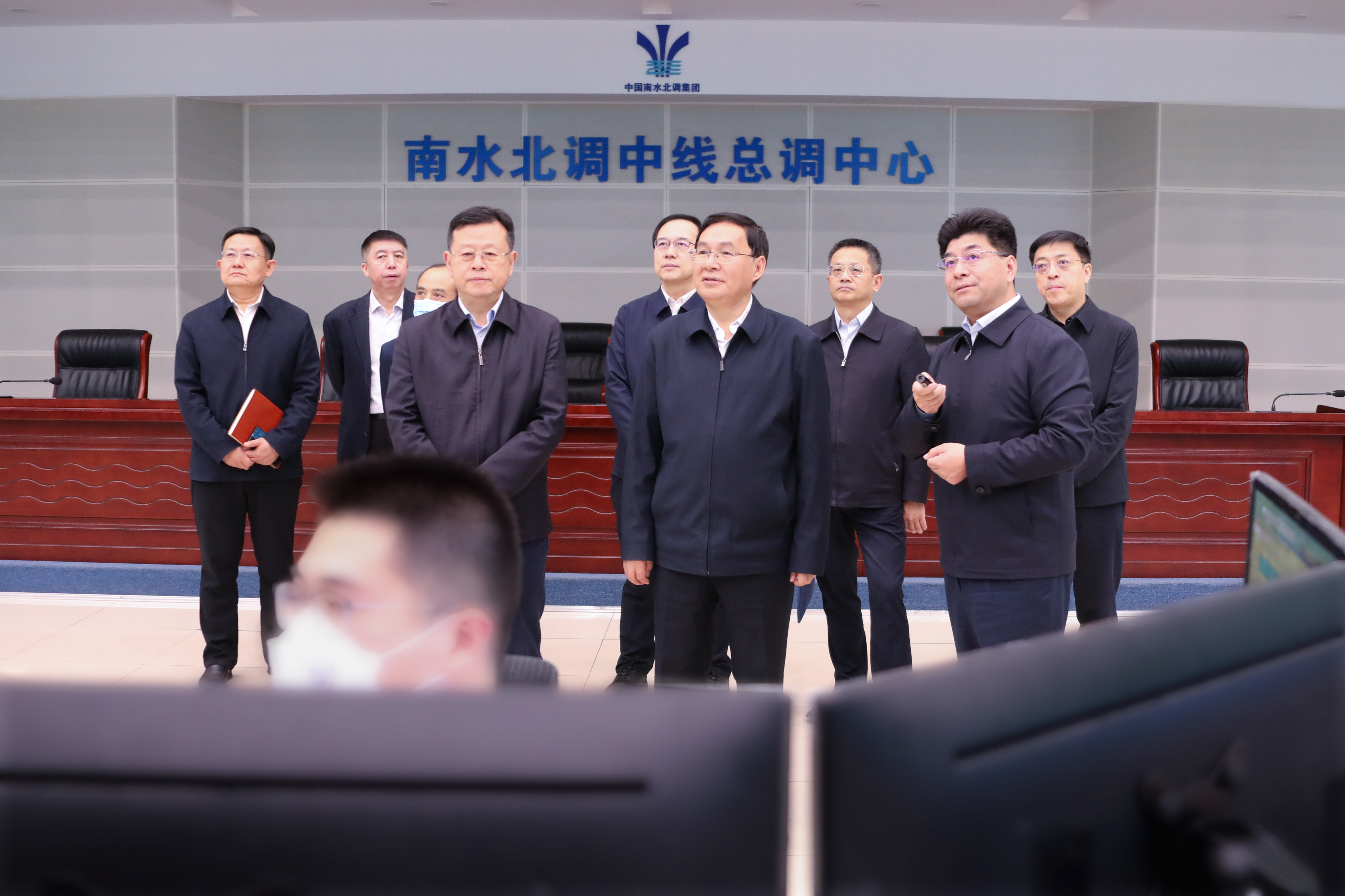 张玉卓、国资、央企、国资委、书记、主任、国企、企业刷新